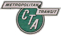 Illinois Railway Museum S Cta History Website