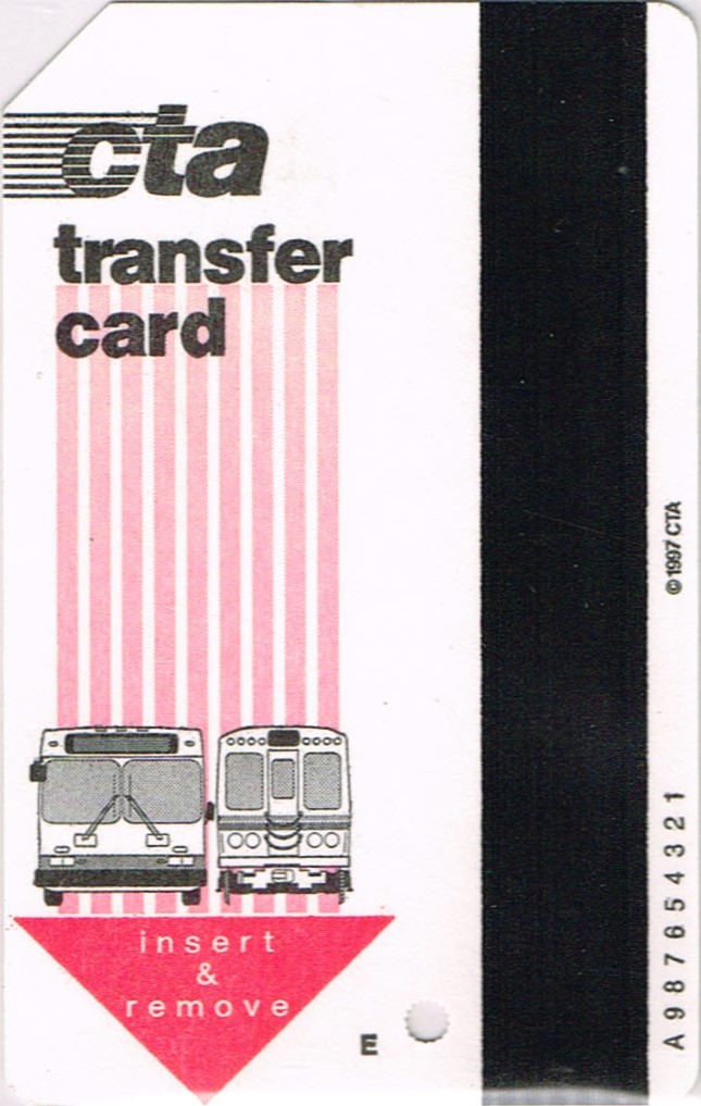 Illinois Railway Museum s CTA History Website